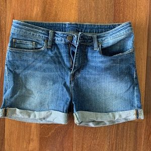 Carhartt X'Swell Shorts